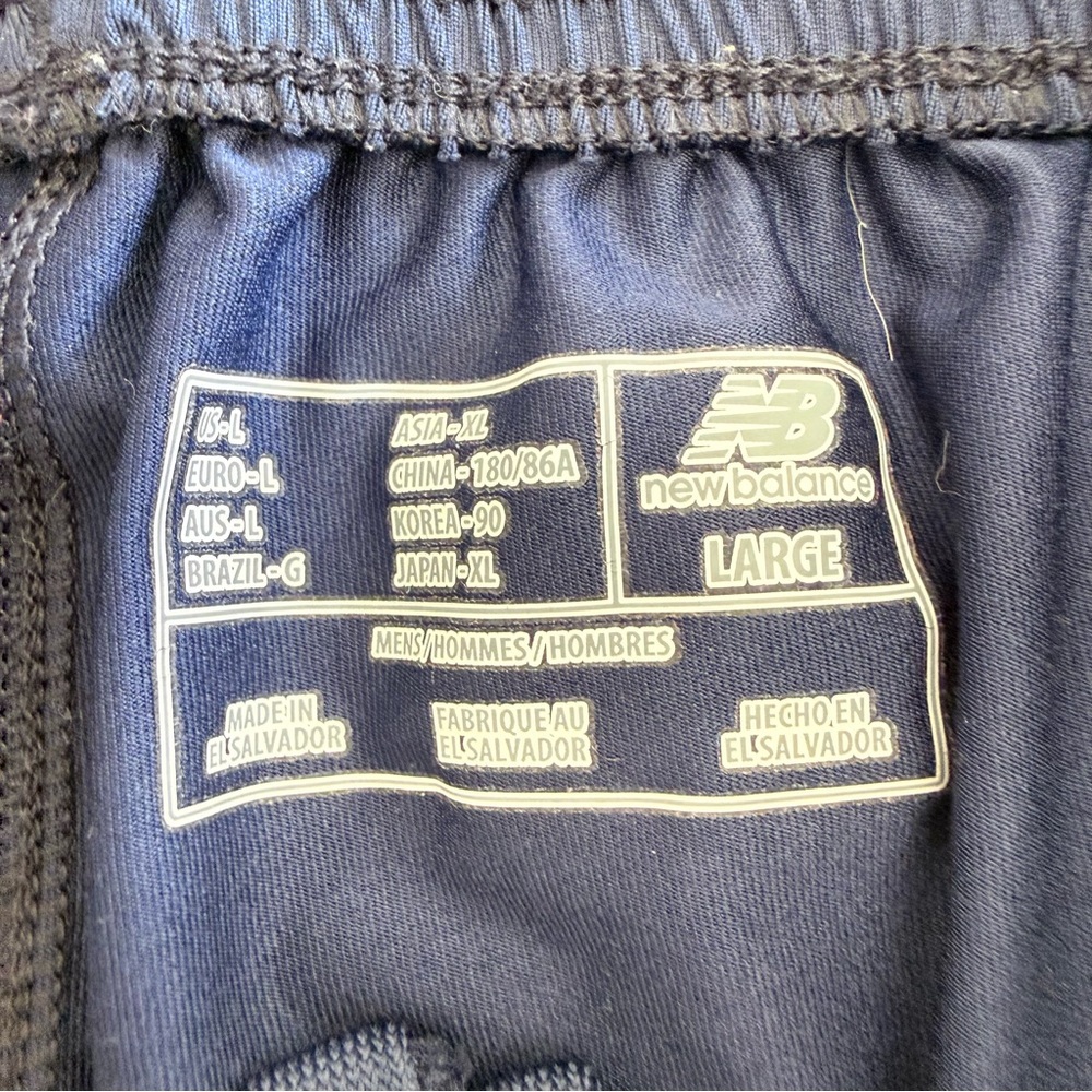 Athletic Shorts - Picture 4 of 7